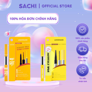Chì kẻ mày 2 đầu Lemonade Want It Got It Dual Eyebrow 2.75g - myphamsachi