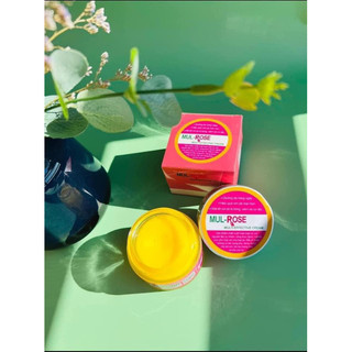 Kem Đa Năng Mul Rose 30gr