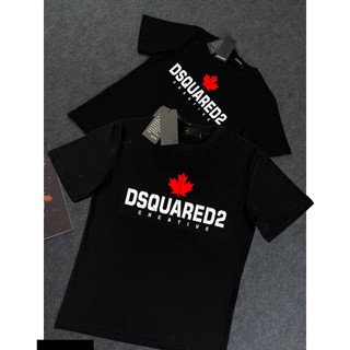 Aó phông chữ CRE DSQ / Size S / M / L / XL