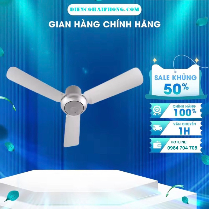 Quạt trần Panasonic F-48CZL