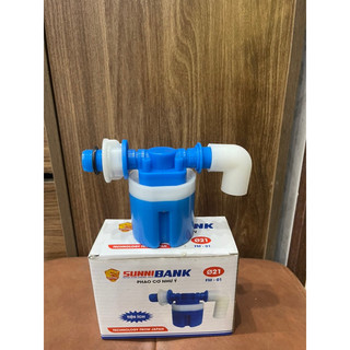 Phao thông minh Như Ý Sunnibank phi 21