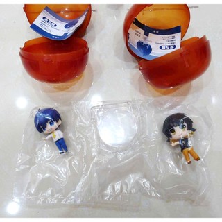 [Coctai][Sẵn] Mini Figure Tượng Blue Lock Ver Showtime