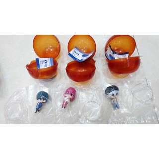 [Coctai][Sẵn] Mini Figure Tượng Blue Lock Ver Showtime