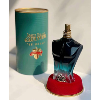 Le beau le parfum