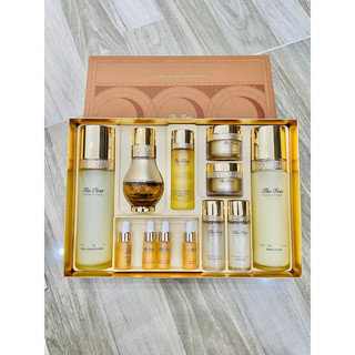 Bộ dưỡng tái sinh Ohui the first mẫu mới