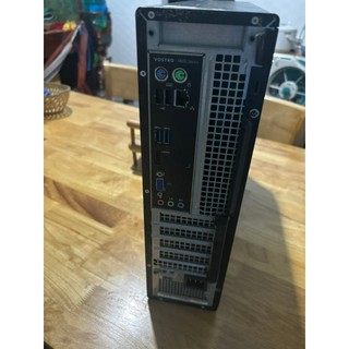 Dell Vostro 3800 sff (sk 1150,i3 4130/4g/250g)