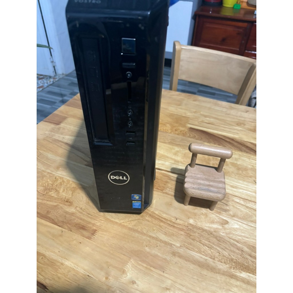 Dell Vostro 3800 sff (sk 1150,i3 4130/4g/250g)
