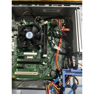 Dell Vostro 3800 sff (sk 1150,i3 4130/4g/250g)