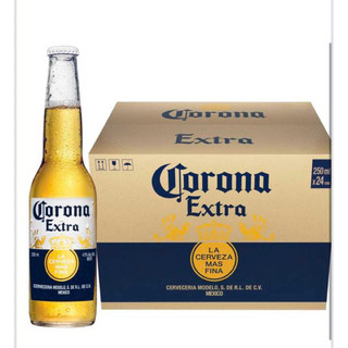 Corona Extra 250ml