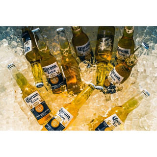 Corona Extra 250ml  Thùng 24 chai  