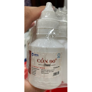 Dung dịch sát khuẩn Cồn VIFA chai