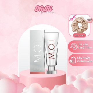 Son dưỡng môi có màu Jelly Lipgloss Limited - Son dưỡng Hồ Ngọc Hà MOI Cosmetics