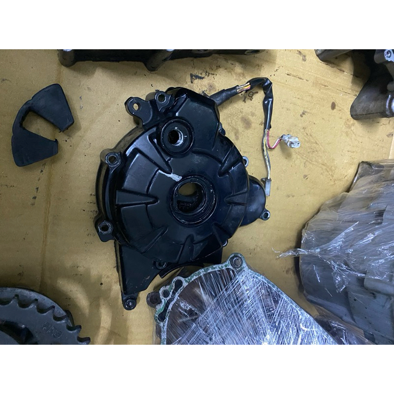 nắp điện ex 135