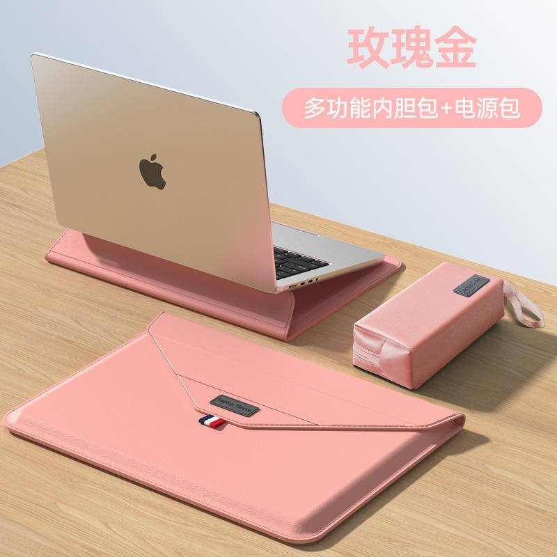 Túi Đựng laptop Mỏng Nhẹ Chống Thấm Nước / Trầy Xước Cho laptop 13 14 15 15.6 inch