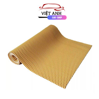 Thảm Lót sàn cho xe ô tô Tải  2 chỗ loại 1 chất liệu cao su ( kích thước 1.5m x 0,6m)