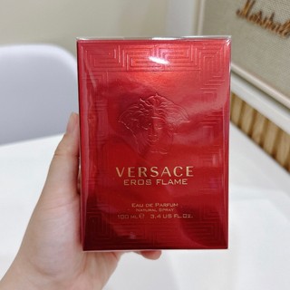 Nước Hoa Versace Eros Flame EDP Cho Nam, 100ml