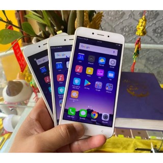 Điện thoại vivo y55 2sim ram 4g/64g mới chính hãng, chiến game nặng chất đỉnh, bảo hành 12 tháng