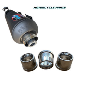 Tiêu tiện lắp pô ORBR VARIO-AB đủ size 25-28mm