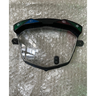 Chụp đồng hồ tốc độ xe shark 125cc/170cc- mã vva - chính hãng sym