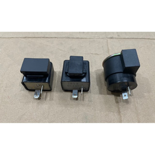 Rờ le báo rẽ / Rờ le xi nhan xe SYM - Chính hãng