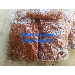 500g ruốc sấy Anh Tú ( baby ) 28k
