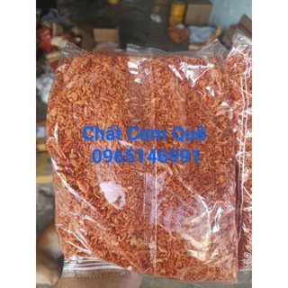 500g ruốc sấy Anh Tú ( baby ) 28k