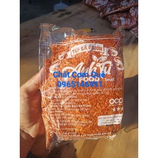 500g ruốc sấy Anh Tú ( baby ) 28k