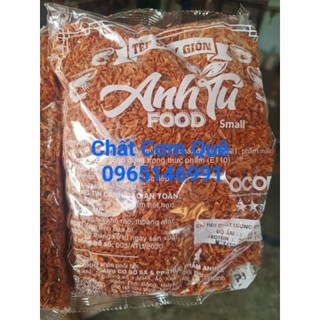 500g ruốc sấy Anh Tú ( baby ) 28k
