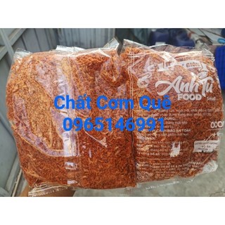 500g ruốc sấy Anh Tú ( baby ) 28k