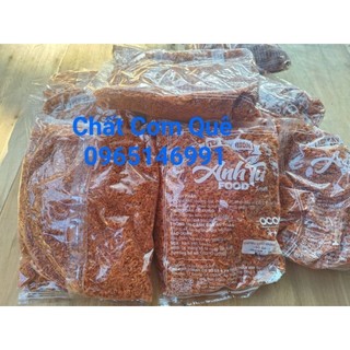 500g ruốc sấy Anh Tú ( baby ) 28k