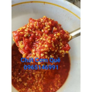 1chai sate 350ml siêu cay 32k