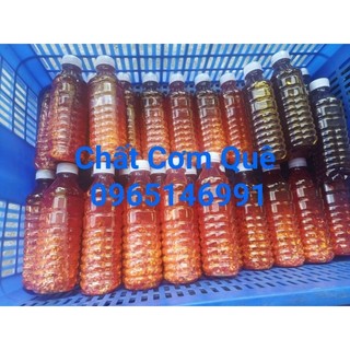1chai sate 350ml siêu cay 32k
