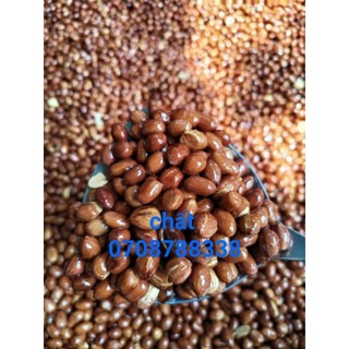 500g ĐẬU PHỘNG RANG MUỐI 35k