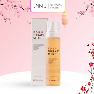 Xịt khoáng KyungLab PDRN Therapy Mist dưỡng ẩm chống lão hoá tái tạo phục hồi da 150ml Hàn Quốc chính hãng | JNN2.vn