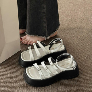  Sandal nữ YIAN thời trang mới