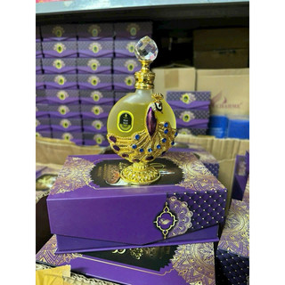 Nước hoa dubai công chúa vàng 35ml