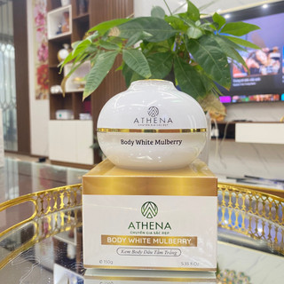 Kem dưỡng da chống nắng nâng tone Body - Athena