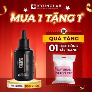 Serum nám TRX KyungLab mờ nám tàn nhang trắng sáng da 30ml
