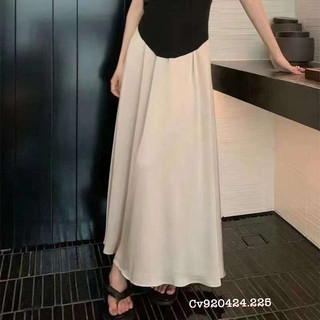 CHÂN VÁY XÒE DÀI BOO'S STORE