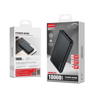 Pin sạc dự phòng 10.000mah drapow xp17