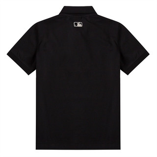 Áo polo cao cấp logo thêu M.LB