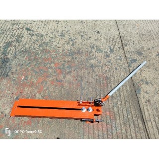 Bàn bẻ đai sắt 6-8