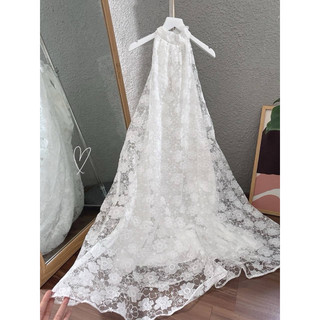 [DTB] MAXI REN CỔ YẾM