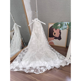 [DTB] MAXI REN CỔ YẾM