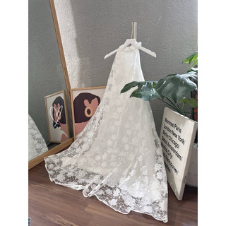[DTB] MAXI REN CỔ YẾM