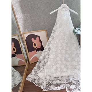 [DTB] MAXI REN CỔ YẾM