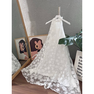 [DTB] MAXI REN CỔ YẾM