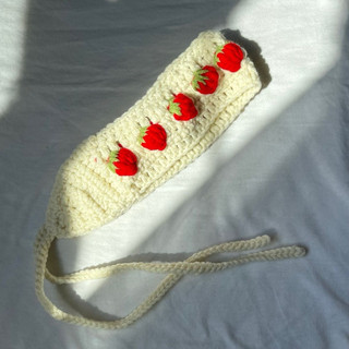 Băng đô cài đầu cho bé yêu handmade