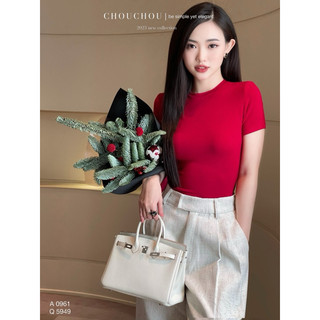ÁO THUN TN T BASIC CHÍNH HÃNG