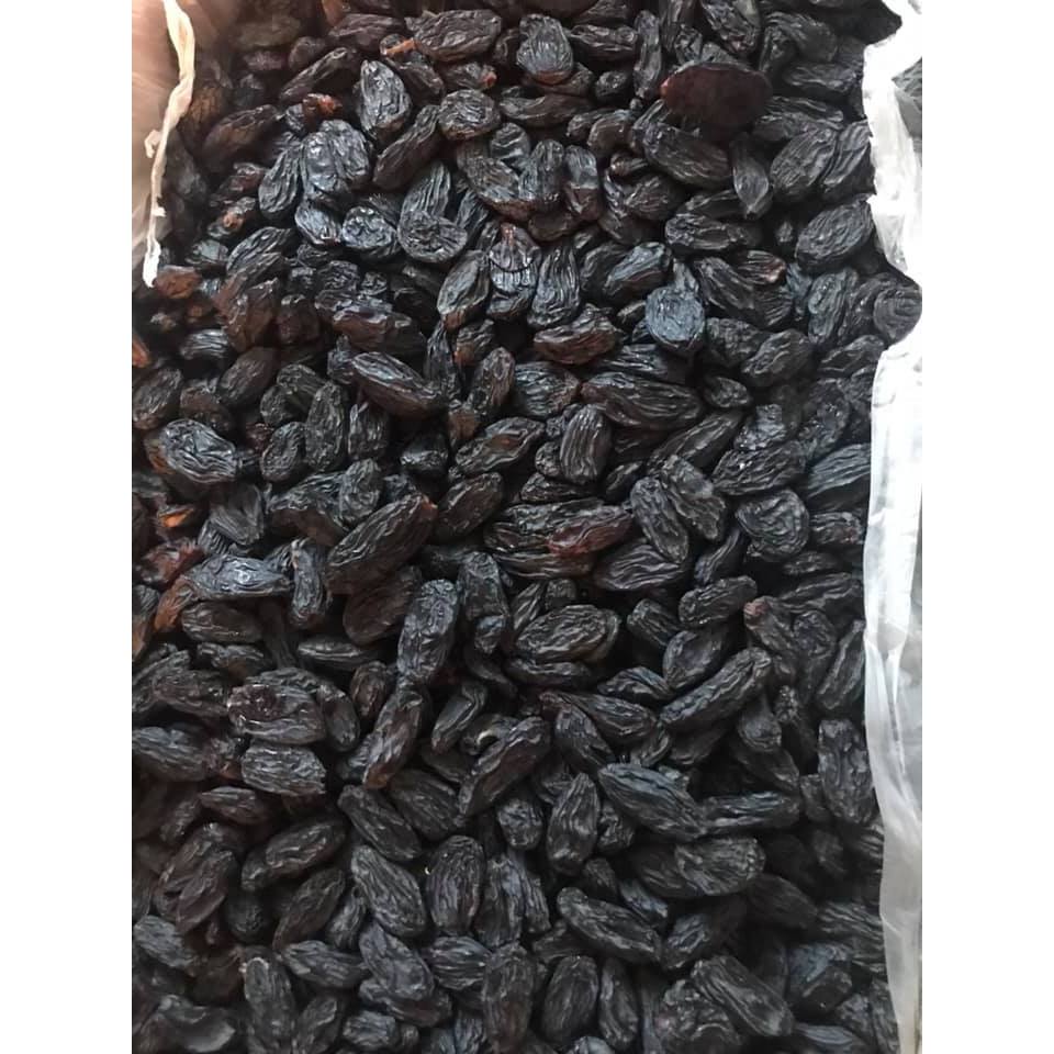 Nho Khô Đen - Nhập Khẩu Chile